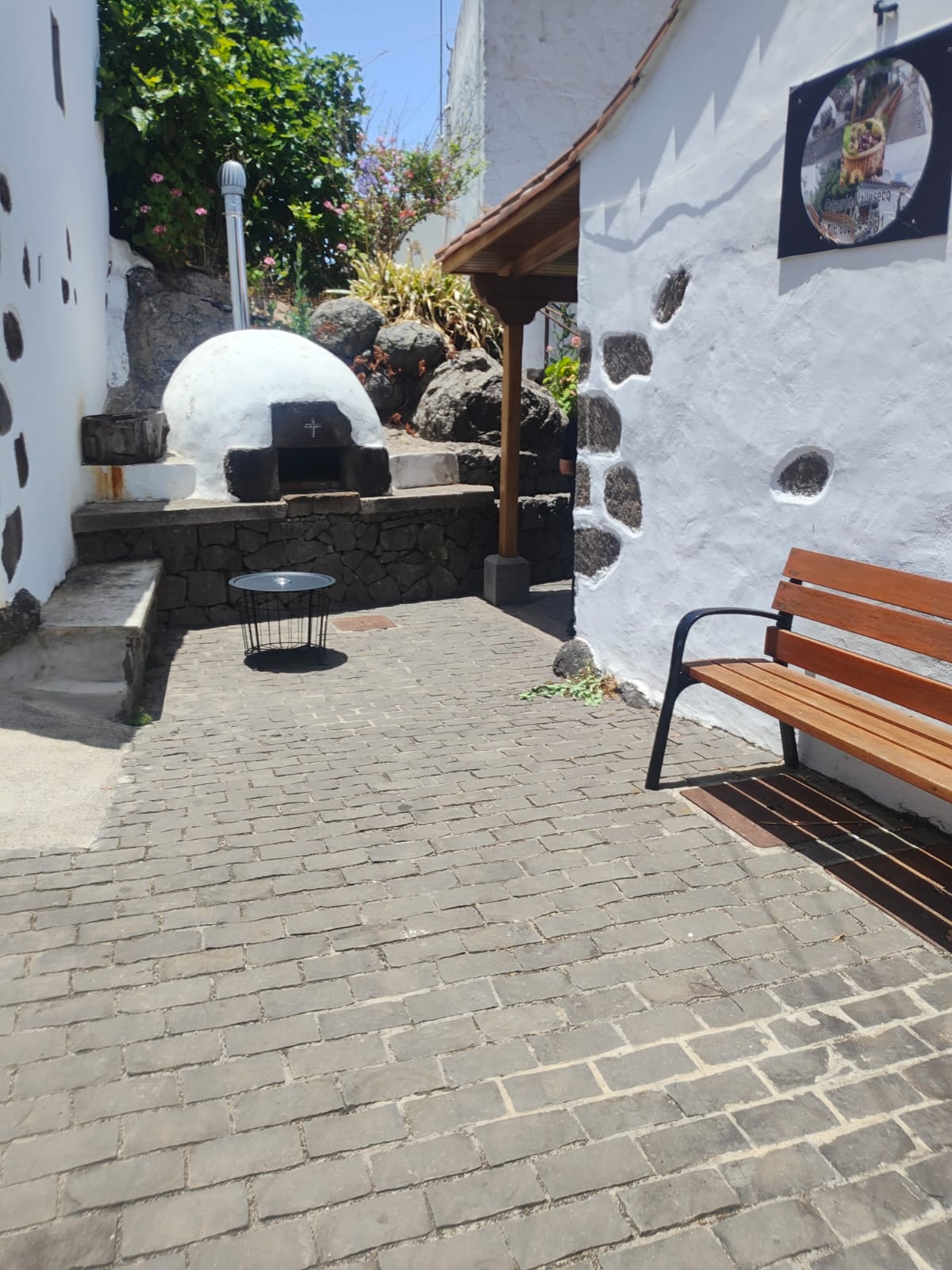 Bochinche La Casta&ntilde;a 14