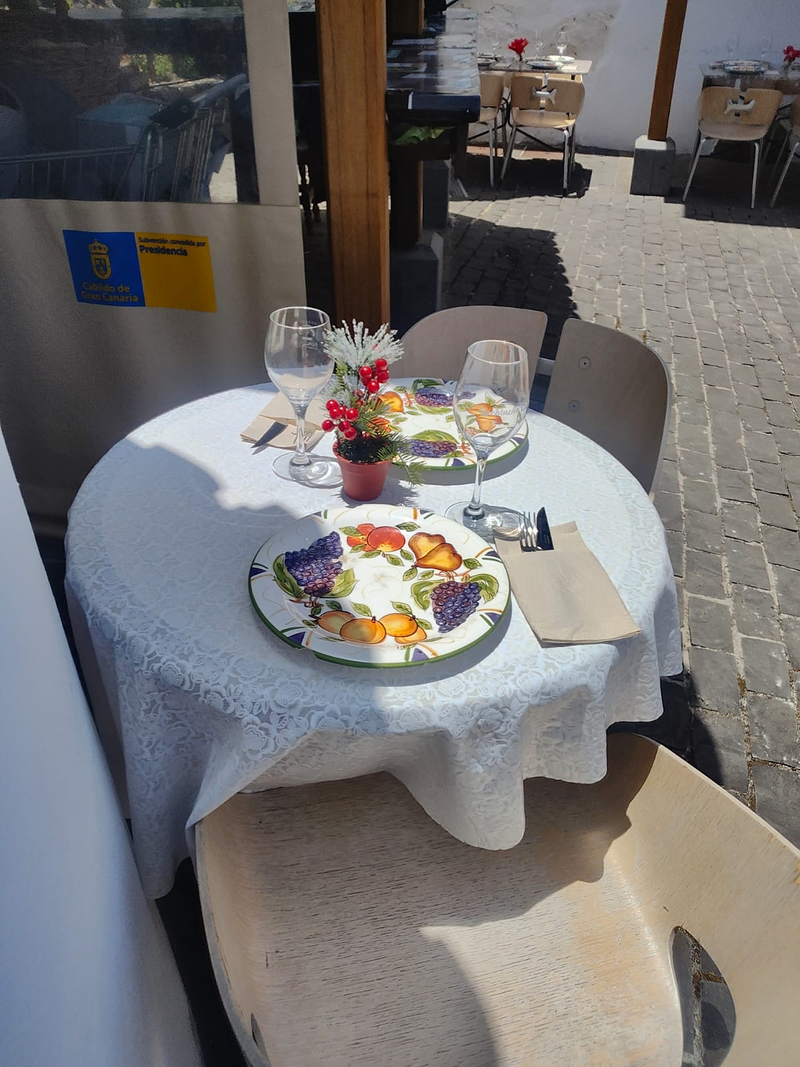 Bochinche La Casta&ntilde;a 3