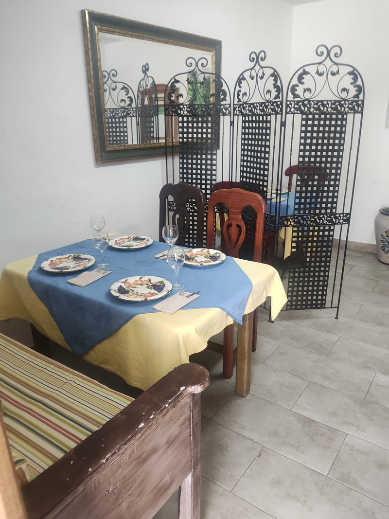 Bochinche La Casta&ntilde;a 9