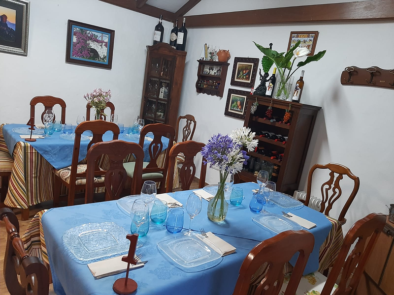 Bochinche La Casta&ntilde;a 5