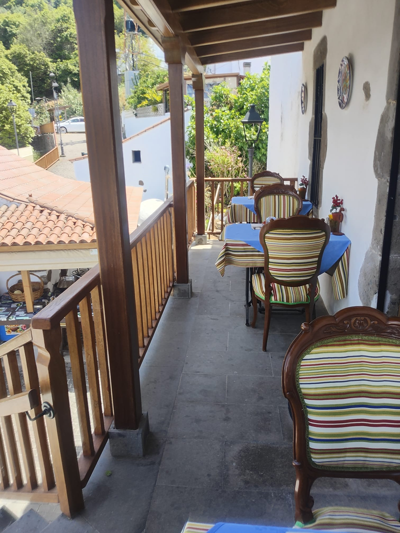 Bochinche La Casta&ntilde;a 11