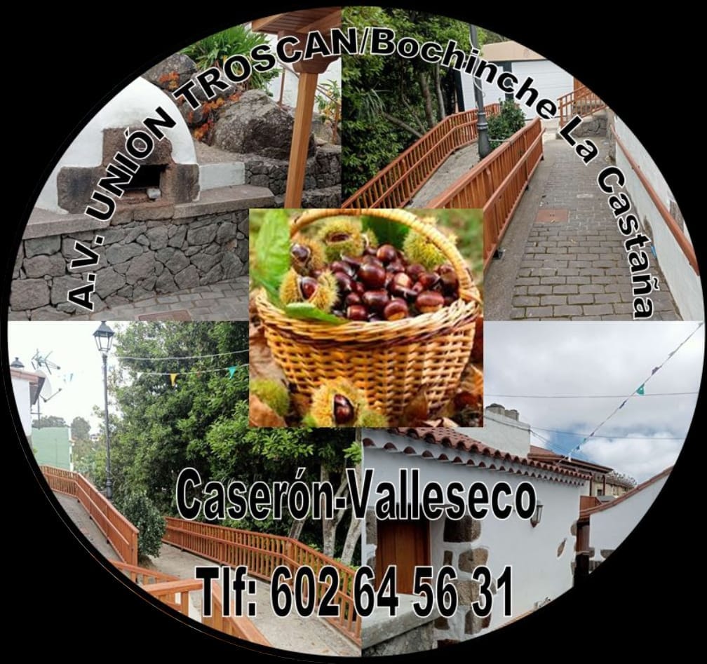 Bochinche La Castaña