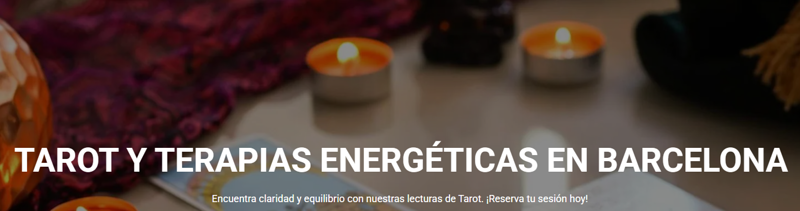 Mente Y Alma - Tarot Y Reiki TAROT
