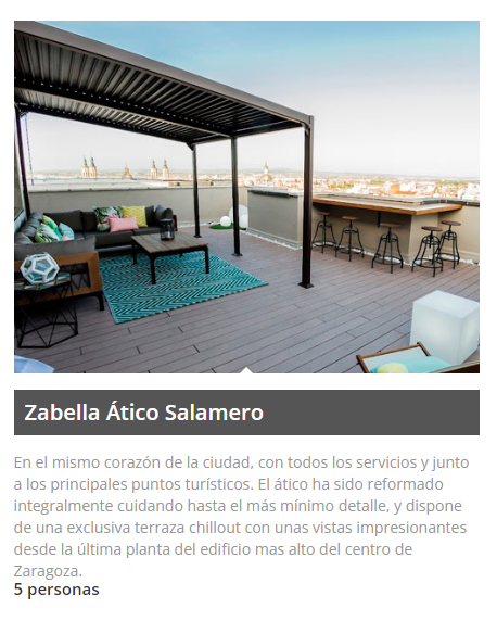 Galería de imágenes