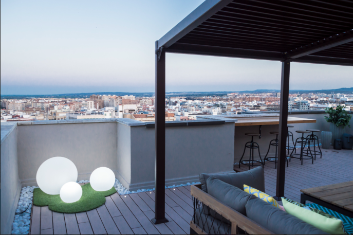 Zabella Apartamentos 15