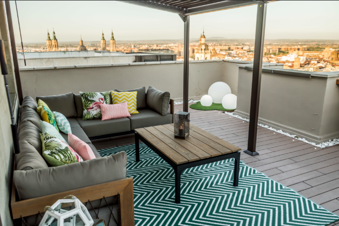 Zabella Apartamentos 22