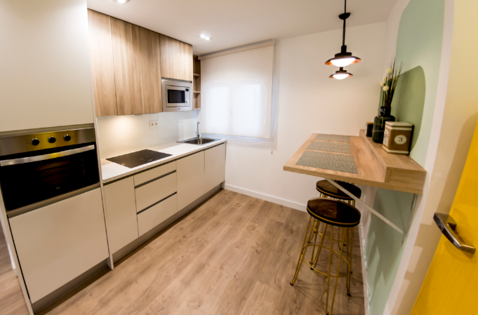 Zabella Apartamentos 4