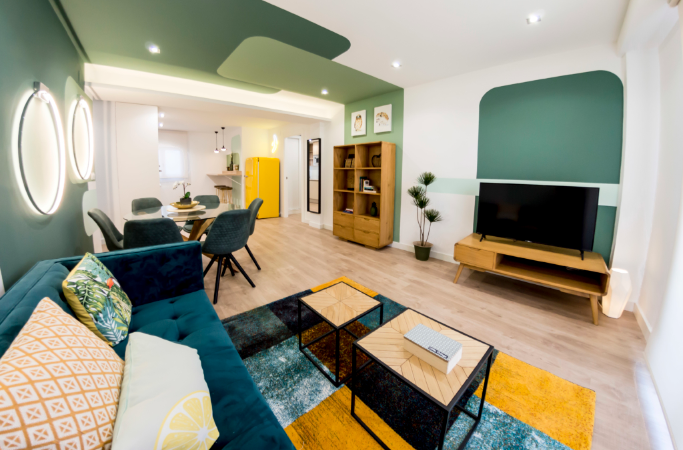 Zabella Apartamentos 14