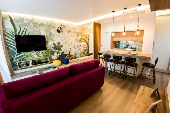 Zabella Apartamentos 21