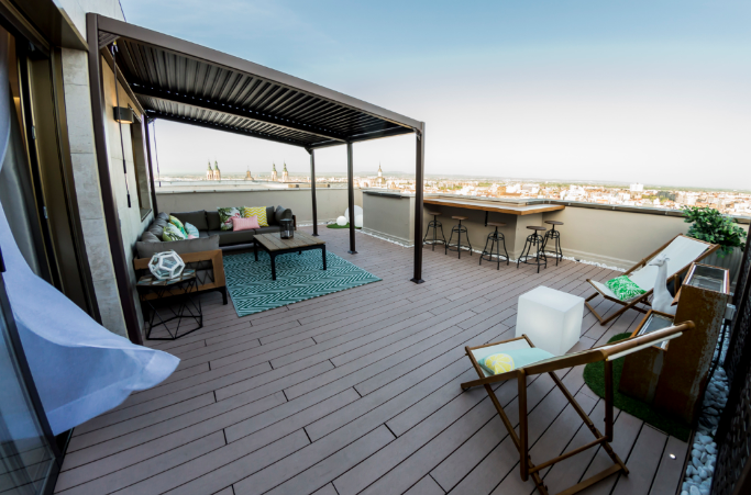 Zabella Apartamentos 16