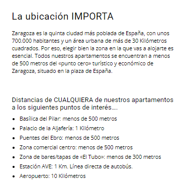 Zabella Apartamentos 24