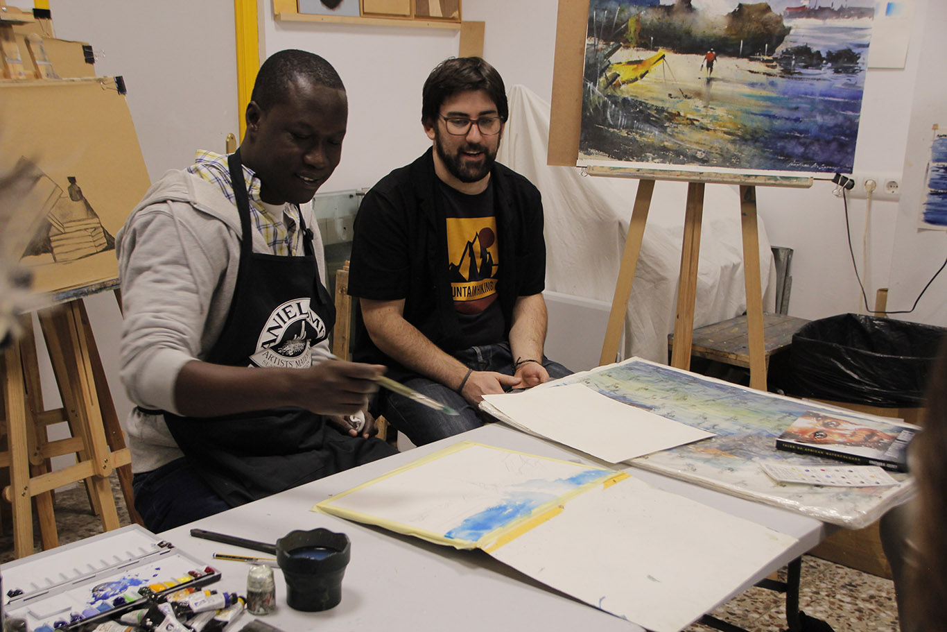 Galería de imágenes