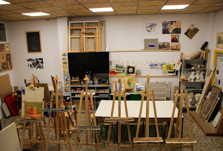 Galería de imágenes