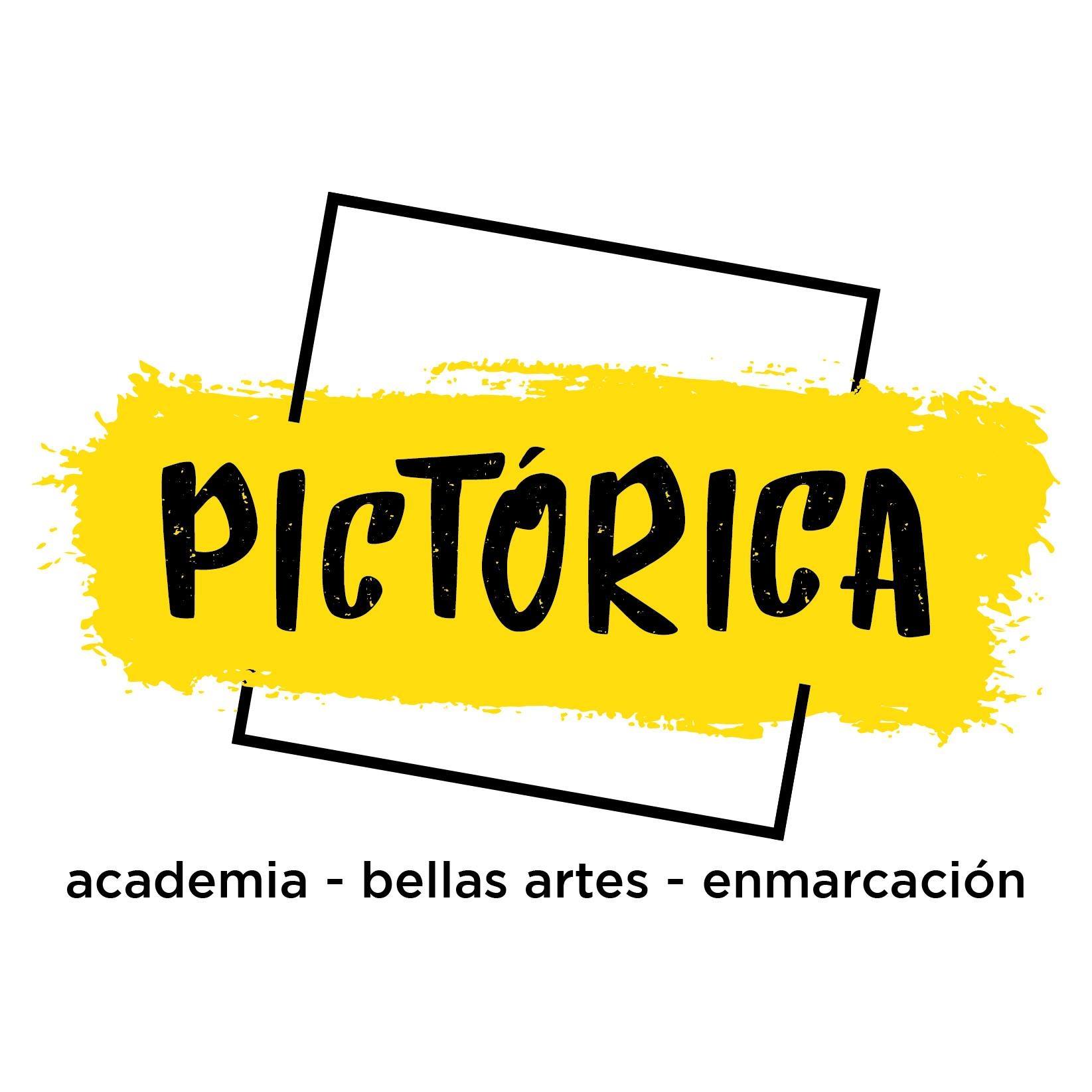 Pictórica Bellas Artes
