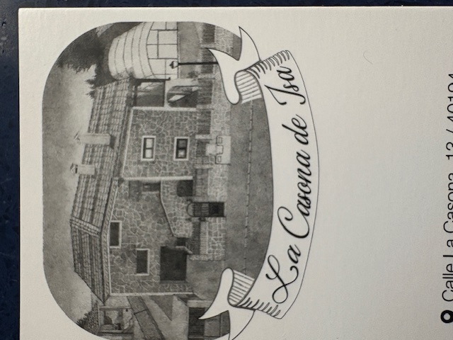La Casona De Isa