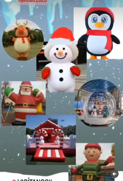 Galería de imágenes