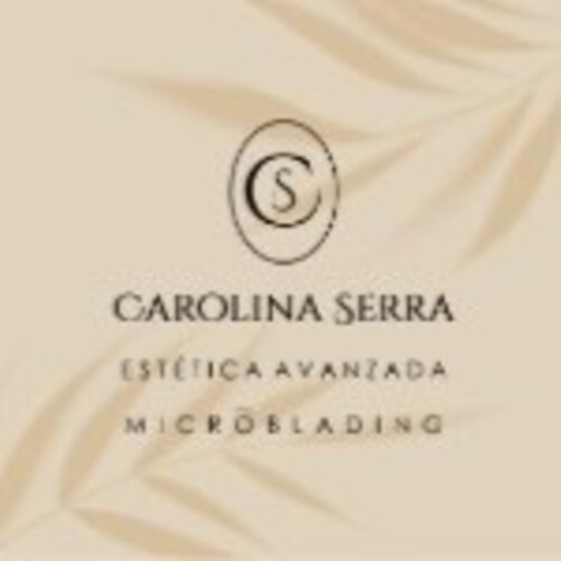 Carolina Serra Centro de Est&eacute;tica ESTETICA: CENTROS