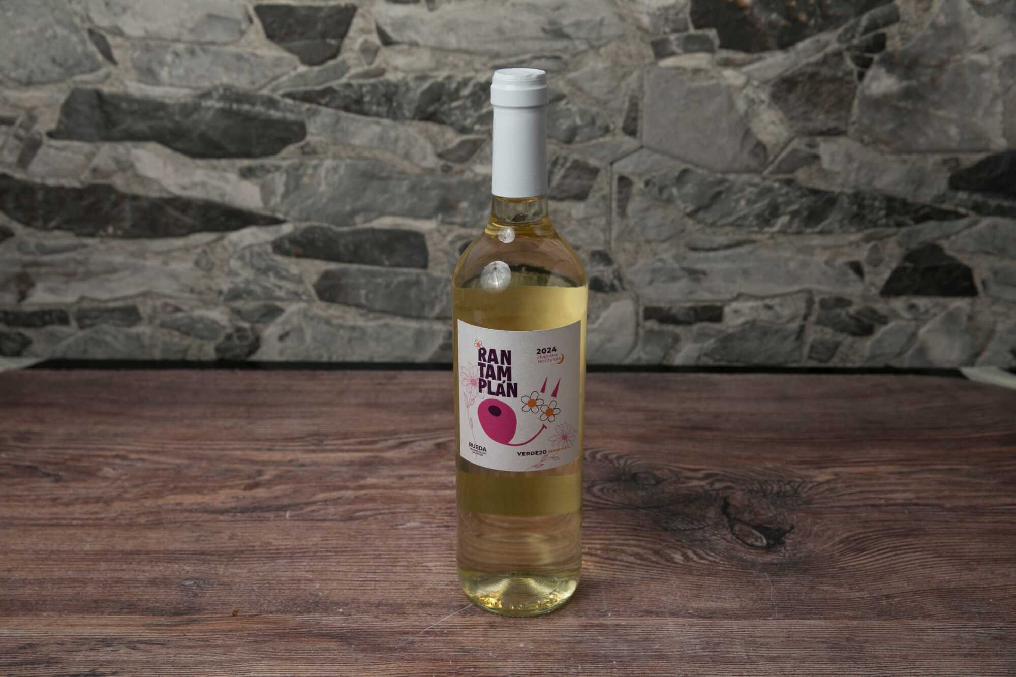 Los Cu&ntilde;ados de Moratalaz 7