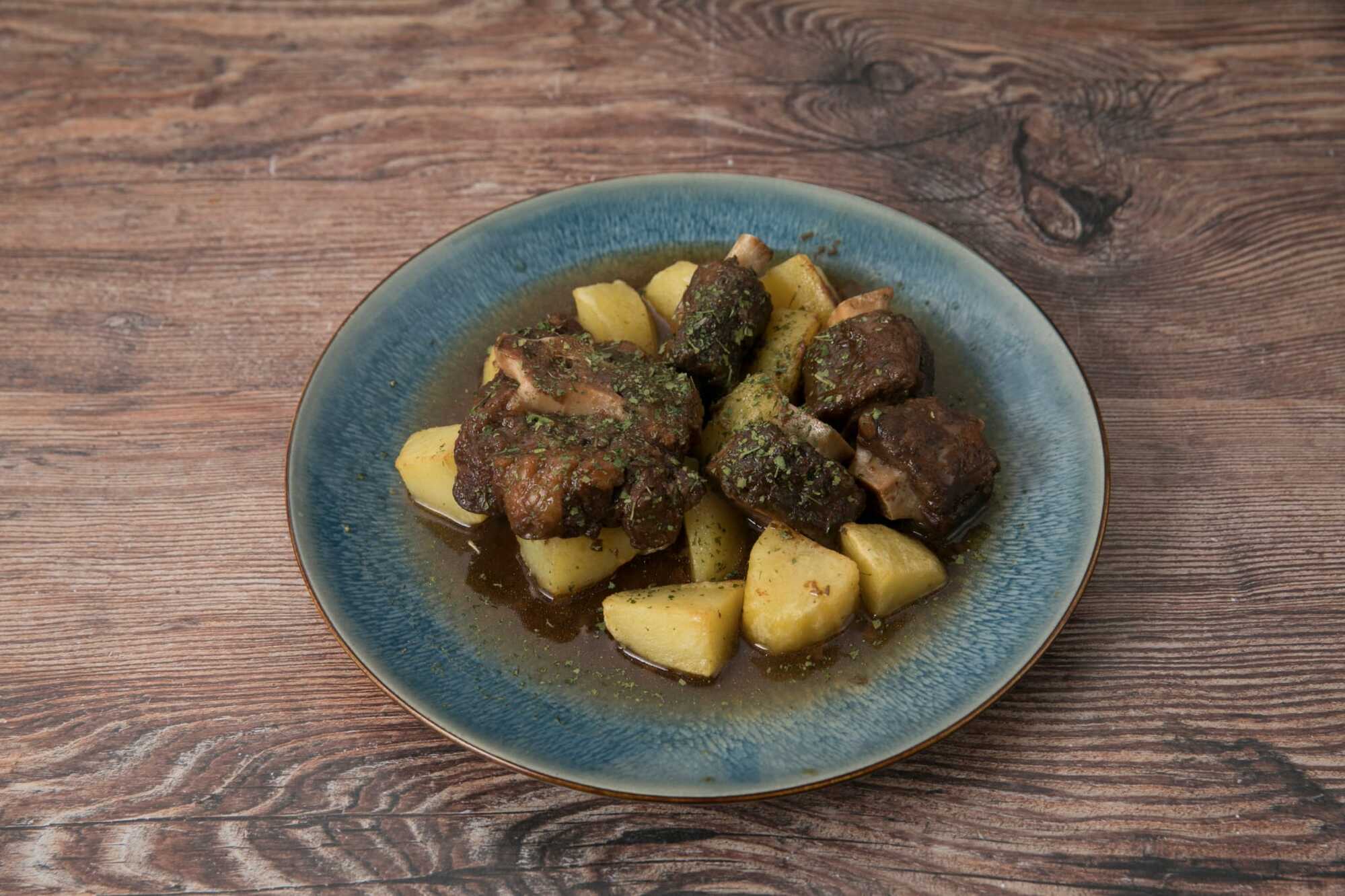 Los Cu&ntilde;ados de Moratalaz 4