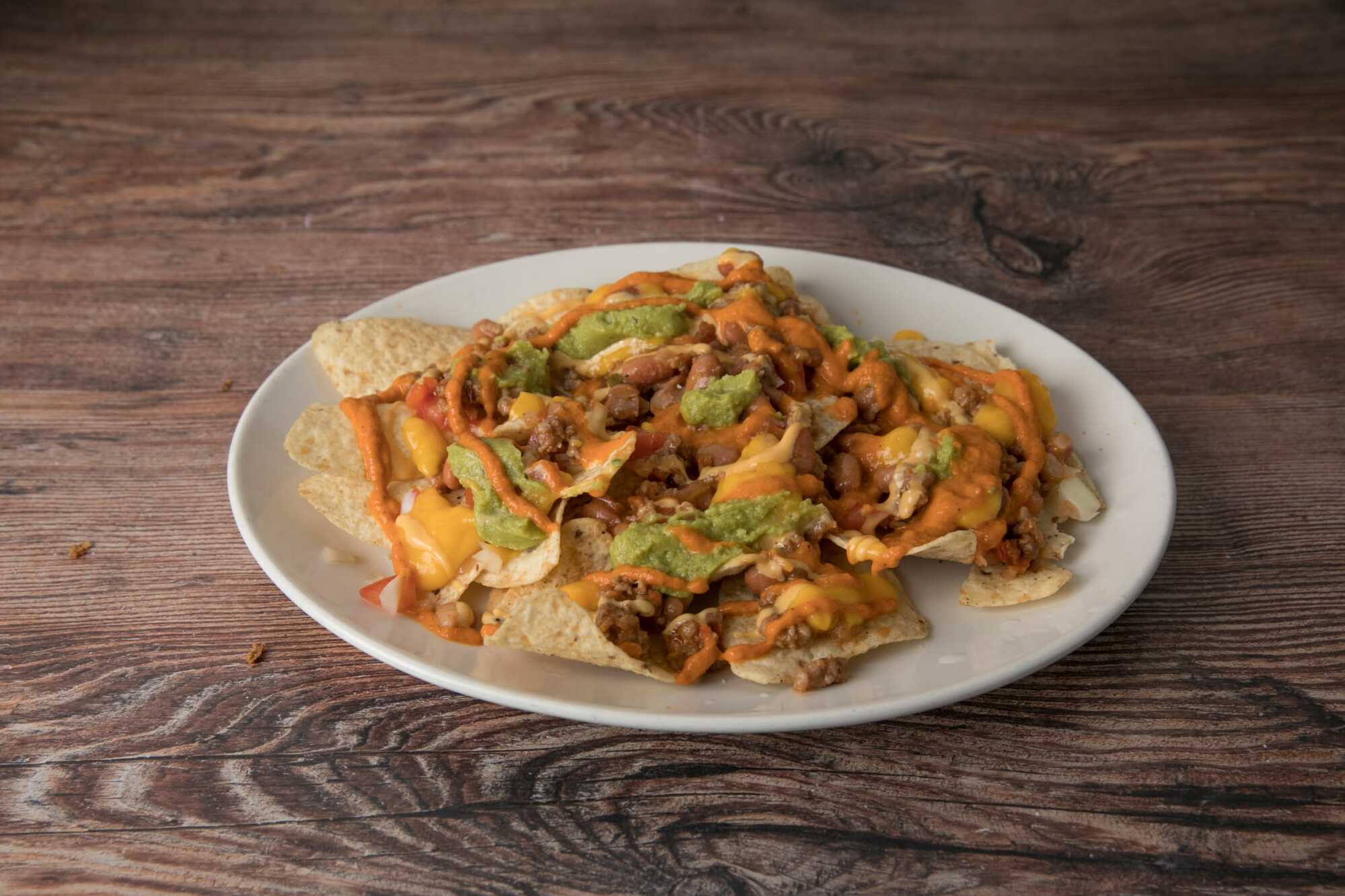 Los Cu&ntilde;ados de Moratalaz 6