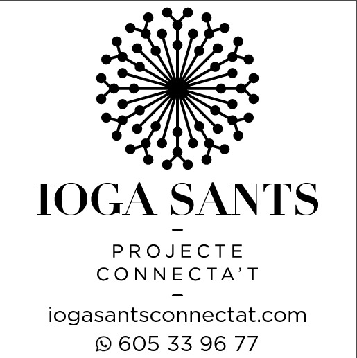 Iogasants Connectat