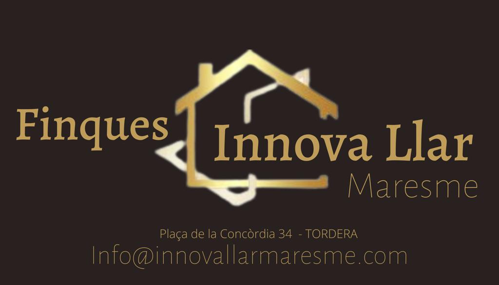 Finques Innova Llar Maresme