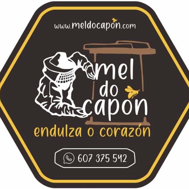 Mel do Capón