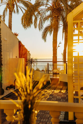 Hostal Luxury Nit i Dia 9