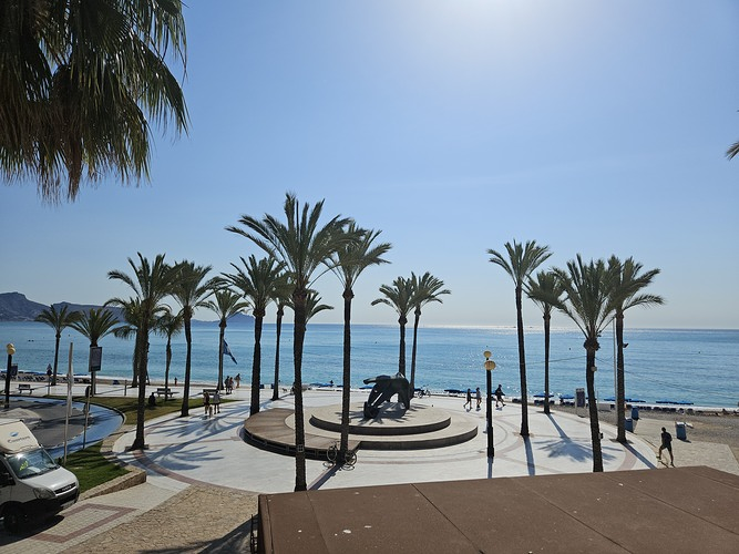 Hostal Luxury Nit i Dia 2