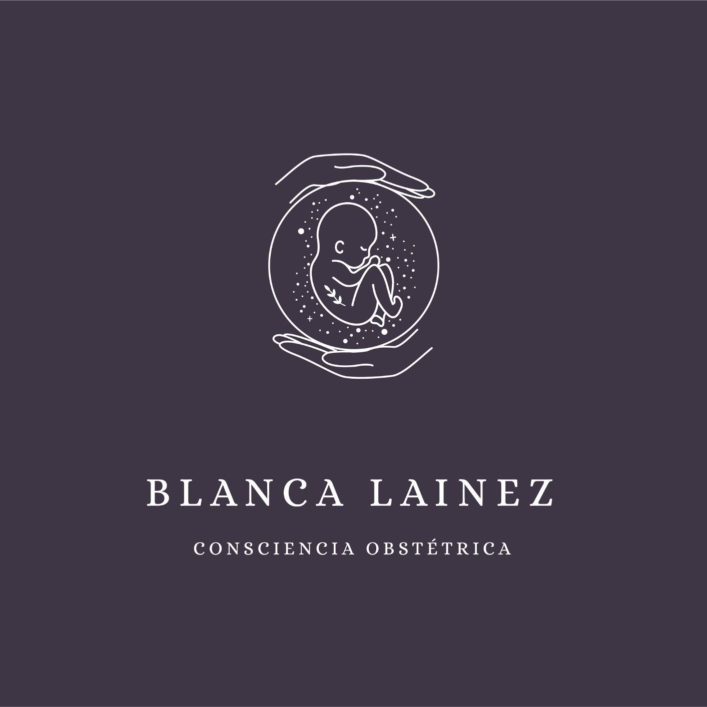 Matrona Blanca Láinez