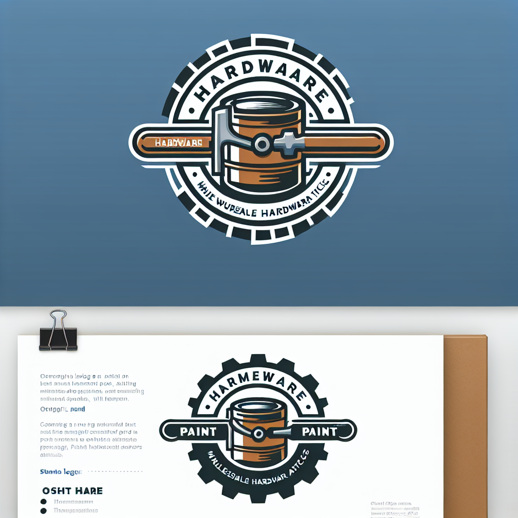 Rasmia Ferretería y Pintura