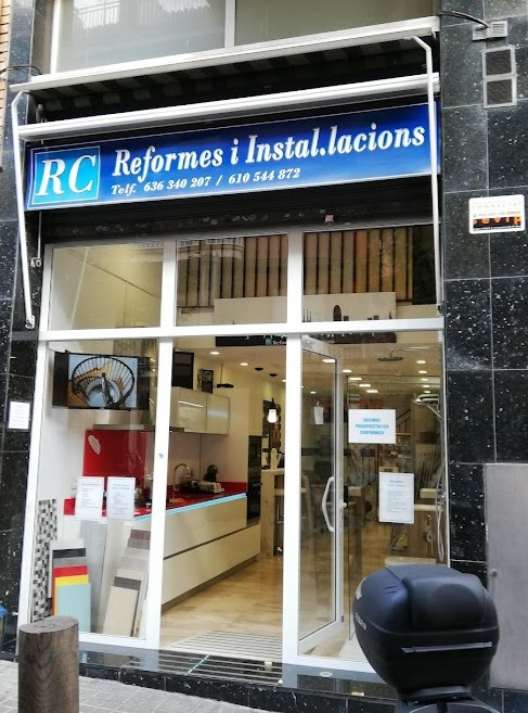 Imagen de Reformas Integrales en Barcelona Rc