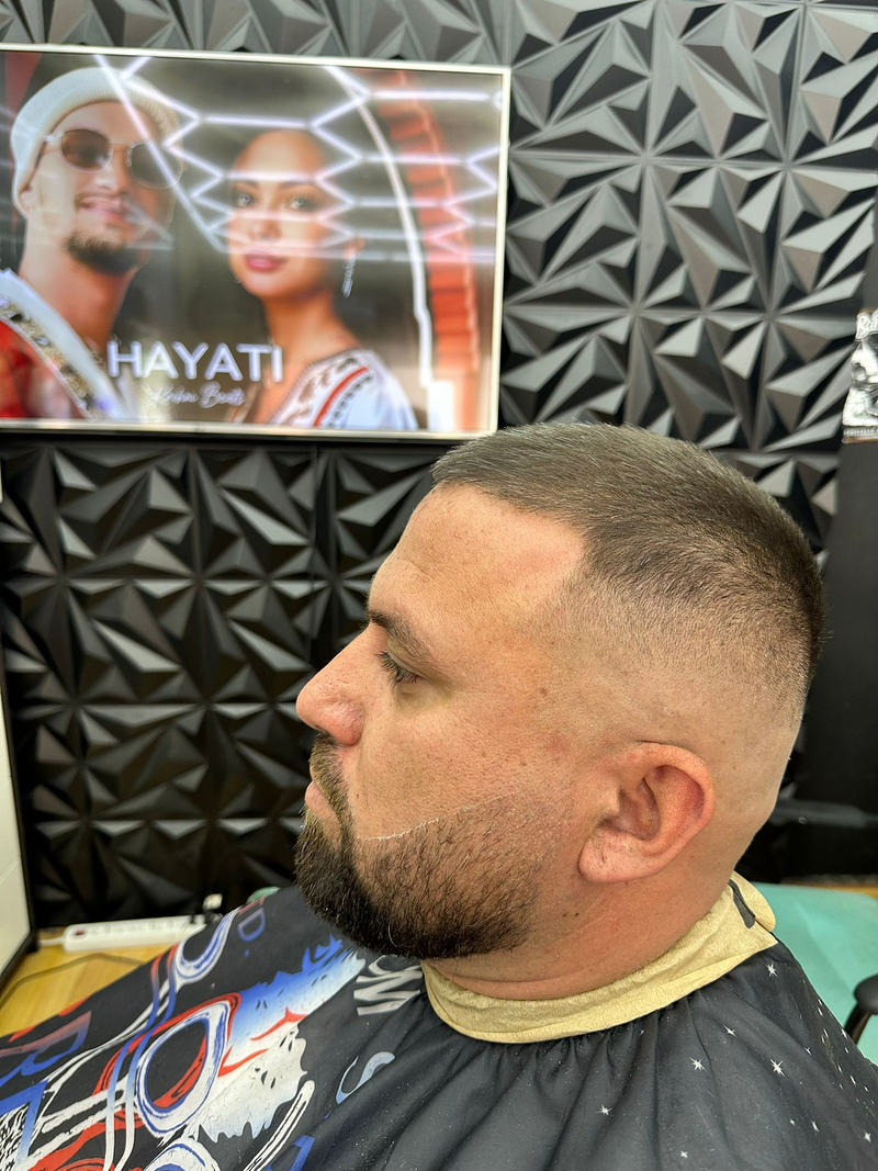 Barbershop Style Makers Calvià