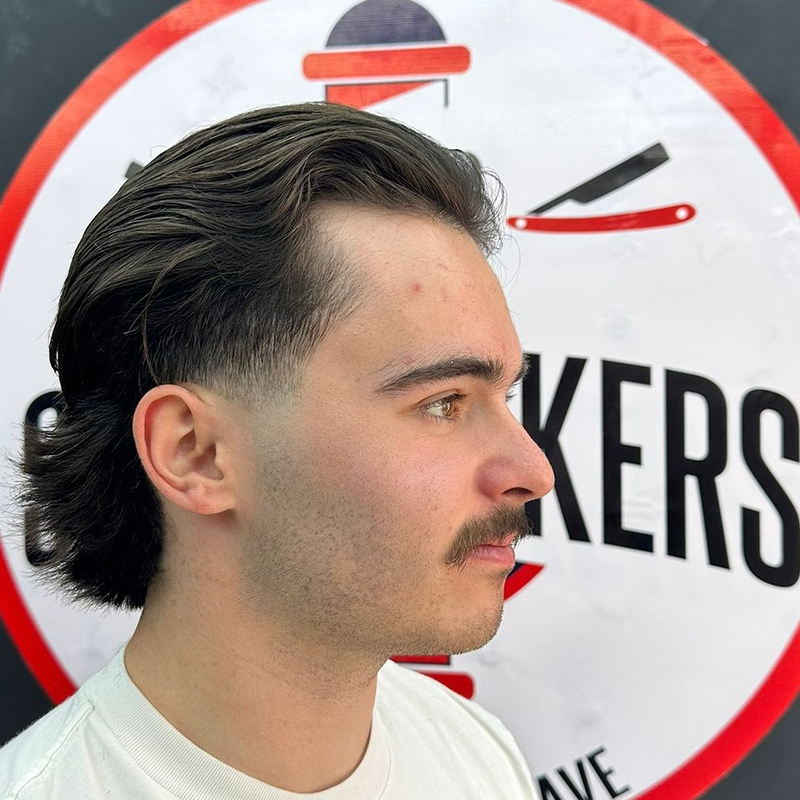 Barbershop Style Makers 7