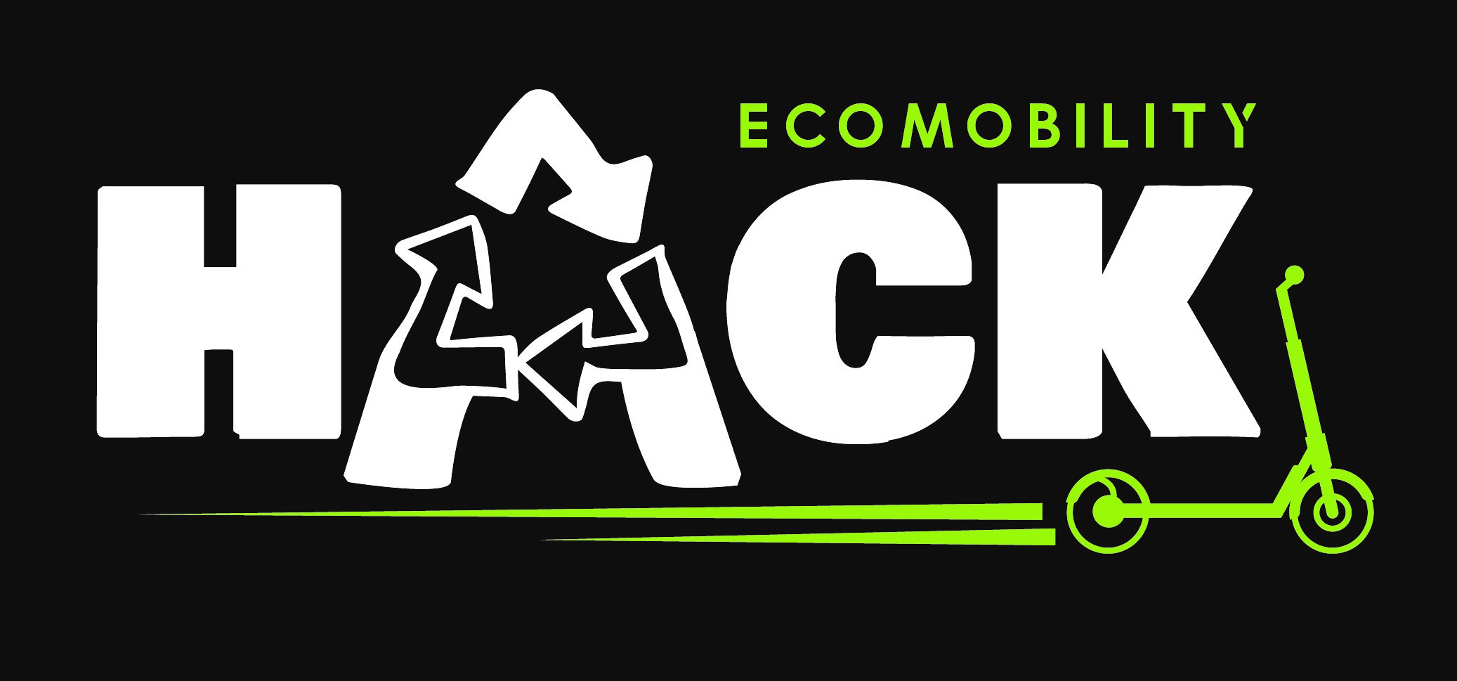 Hack Ecomobility - Patinete San Isidro Tenerife