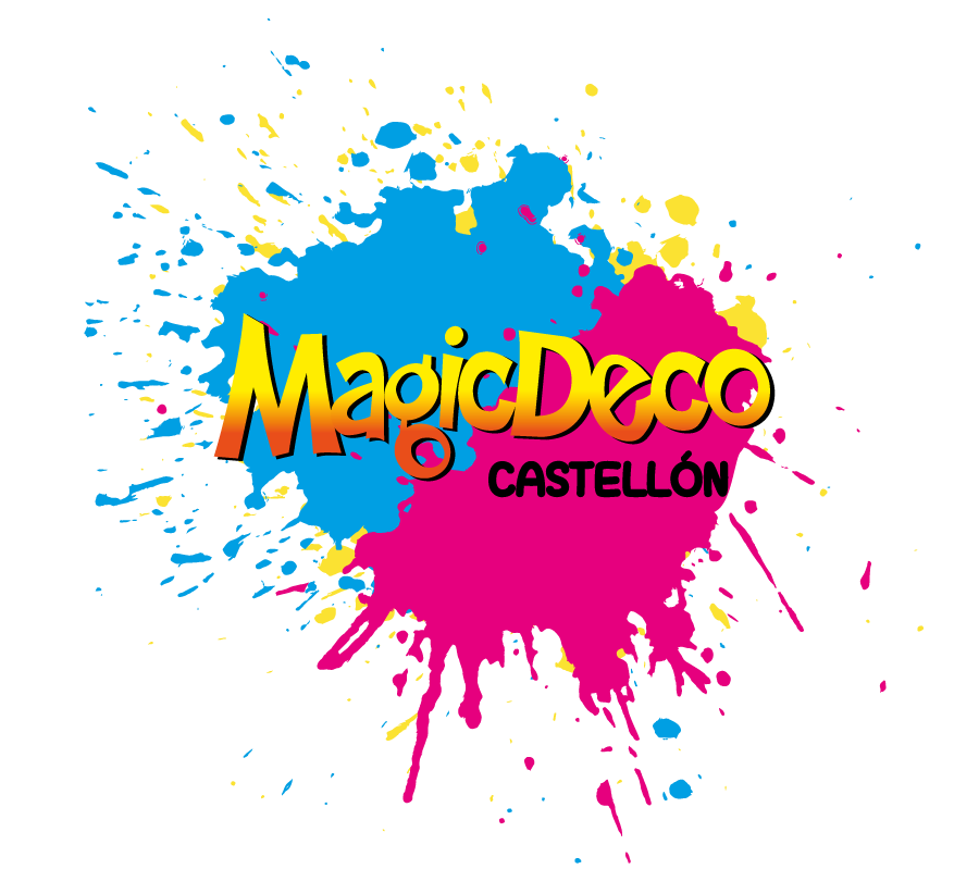 MagicDeco Castellón