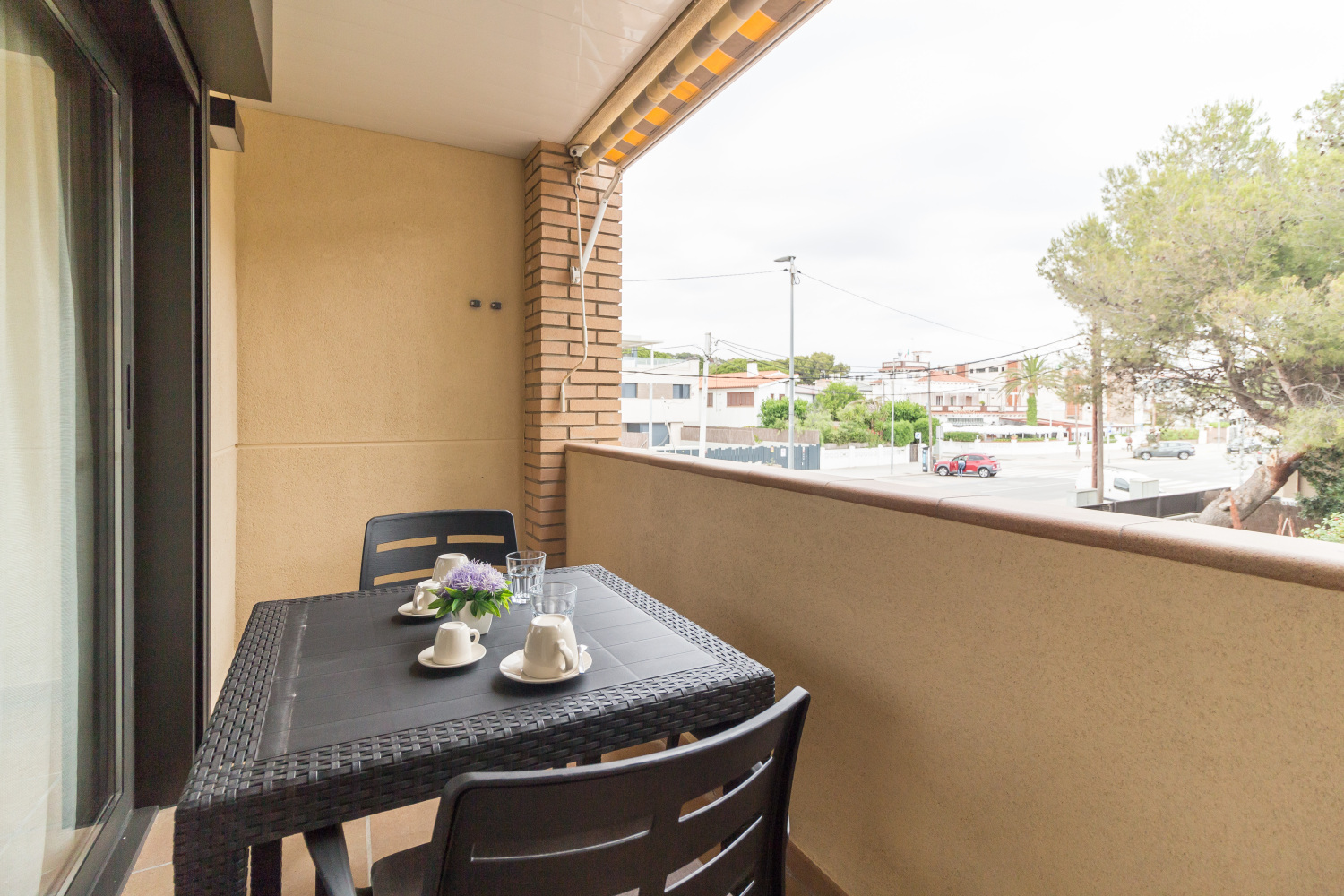 Imagen de Apartamentos Mar Plana