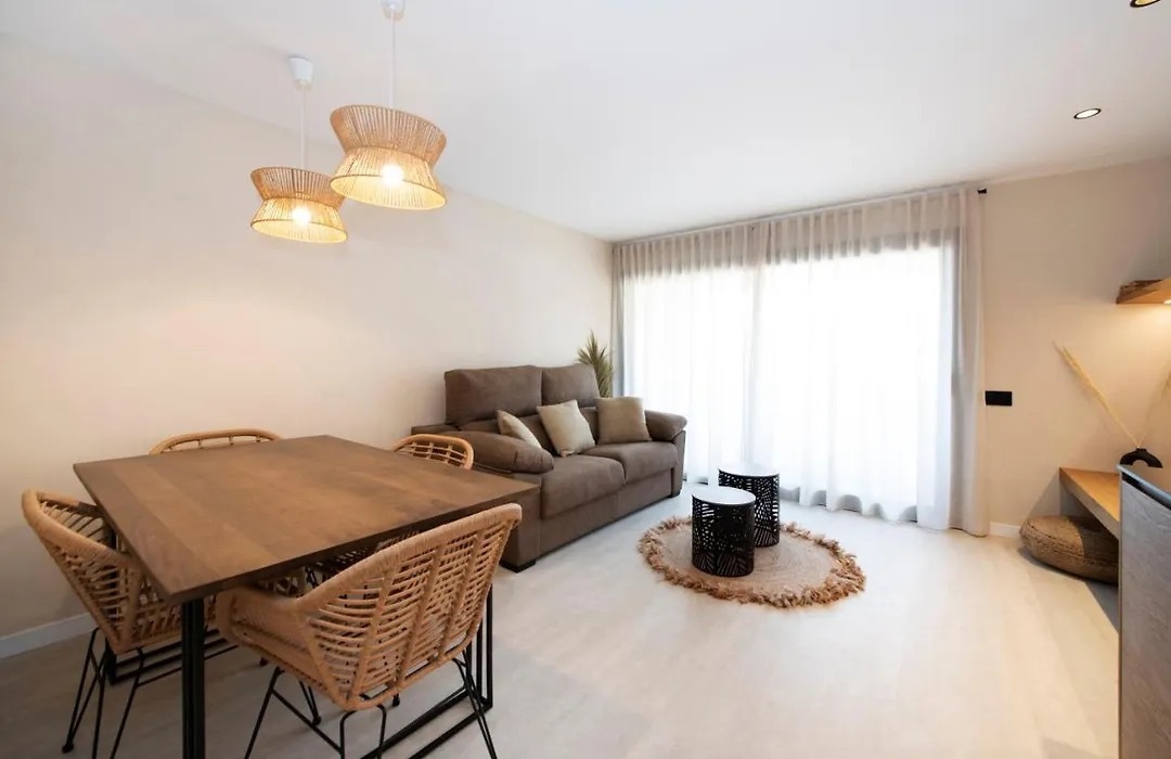 Apartamentos Mar Plana 5