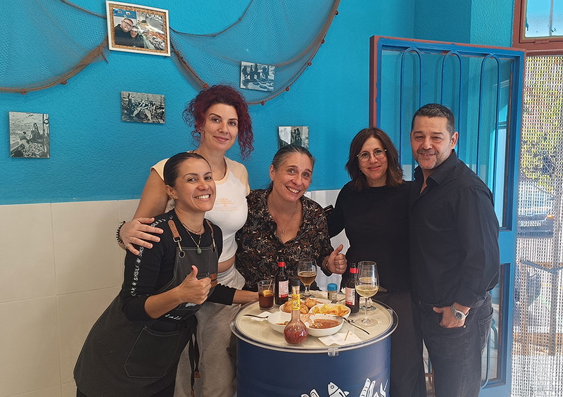 Peixateria de la Iaia Antònia 10