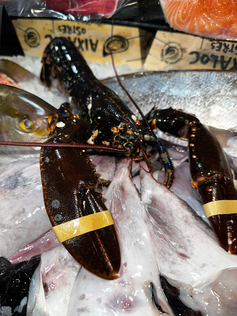 Peixateria de la Iaia Antònia 8