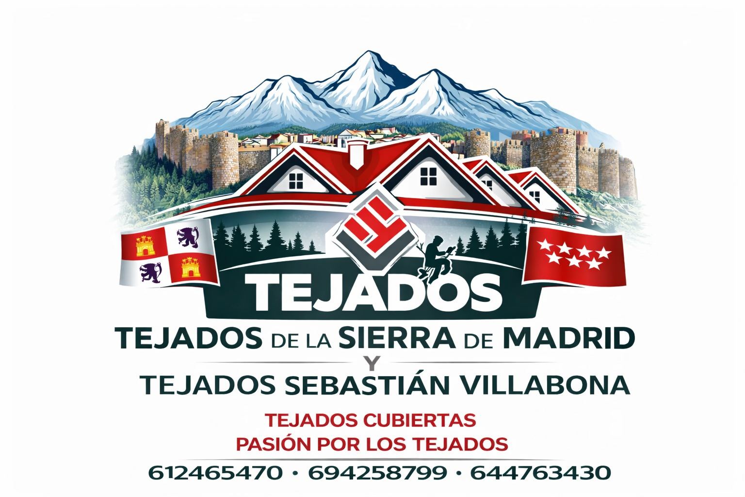 TEJADOS SEBASTIAN Villabona