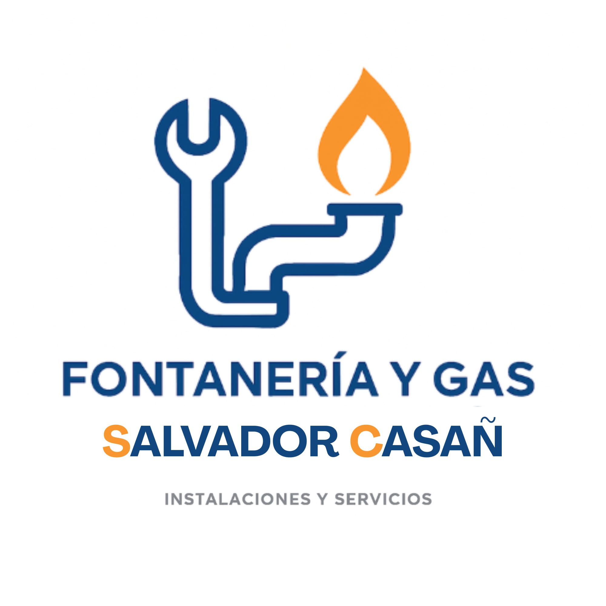 Fontanería y Gas Casañ