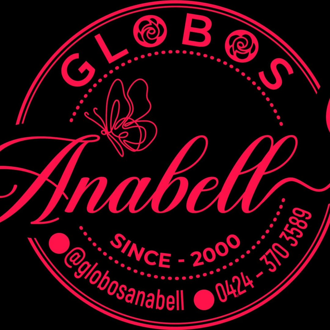 Globos Anabell Maresme