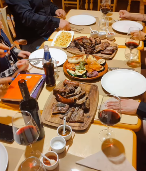 Galería de imágenes