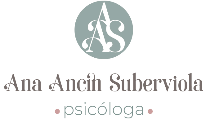 Ana Ancín Suberviola- Psicóloga en Logroño
