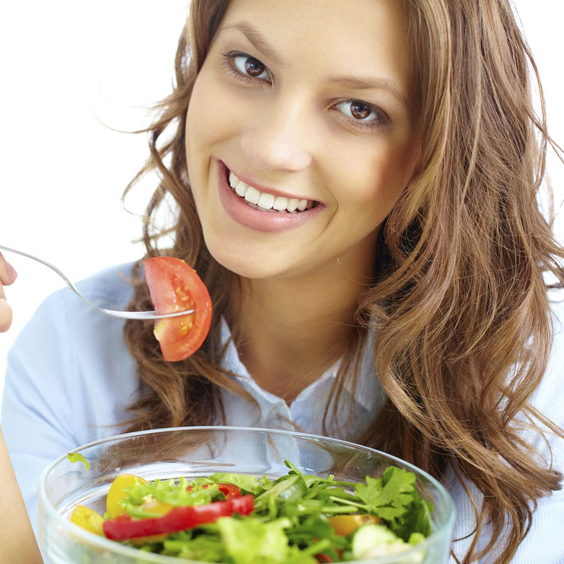 Igone Gomez Alimentaci&oacute;n Saludable Y Holistica DIETETICA Y NUTRICION