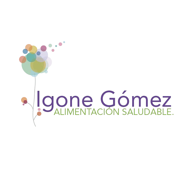 Igone Gomez Alimentaci&oacute;n Saludable Y Holistica 3