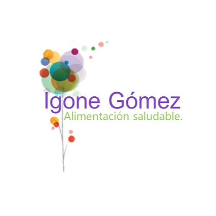 Igone Gomez Alimentación Saludable Y Holistica