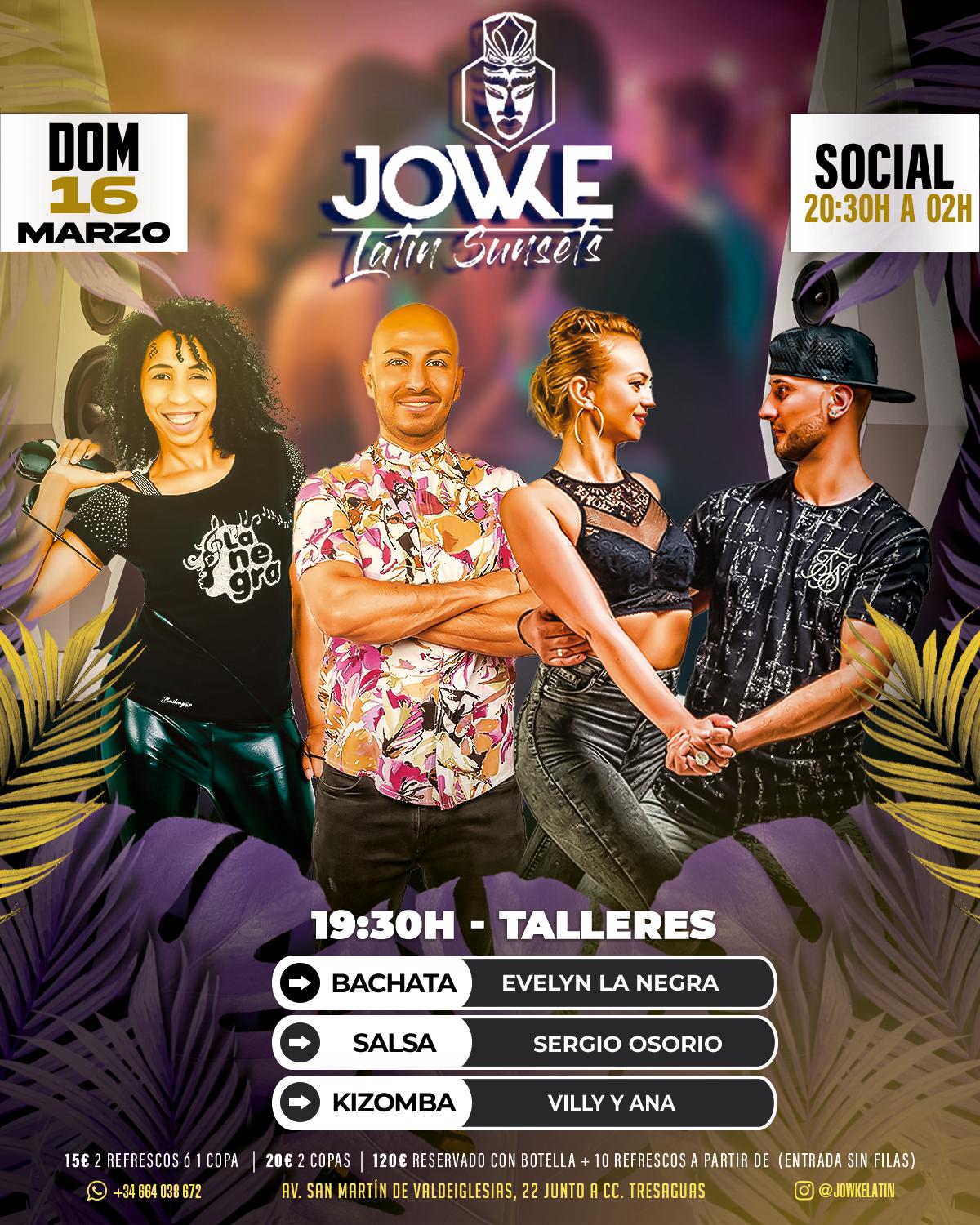 Galería de imágenes