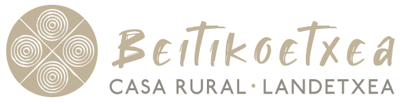 Casa Rural Beitikoetxea